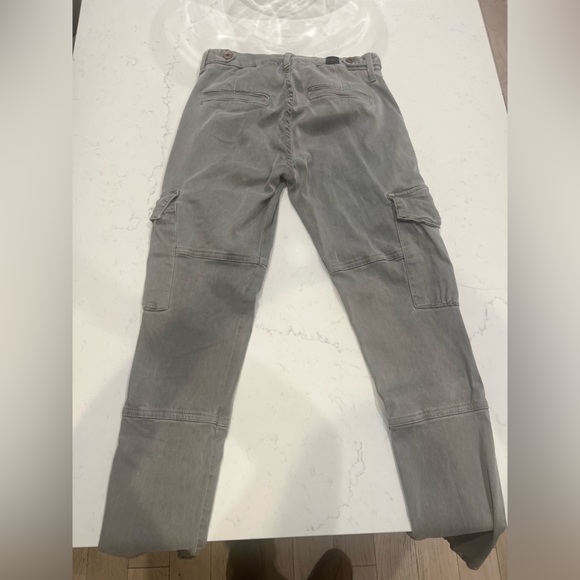 NFS Vincent Stretch Cargo Pants purchased from Intermix Malibu - Picture 4 of 6